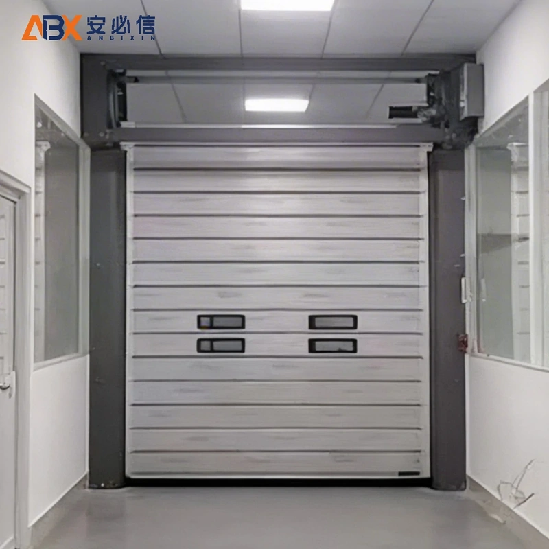 十堰市PVC高速门